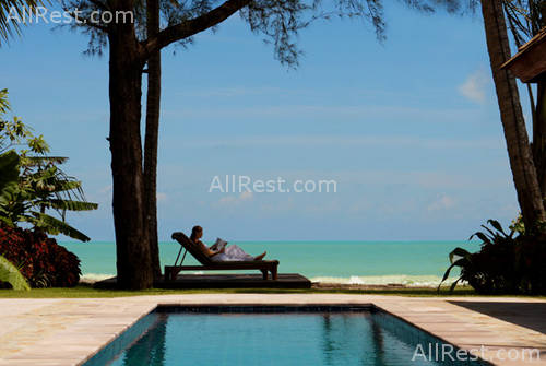 Le Meridien Khao Lak Beach Resort 7
